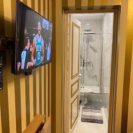 Premium Studio 2 Minutes Walk From Champs-Elysees 巴黎 外观 照片