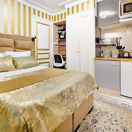 Premium Studio 2 Minutes Walk From Champs-Elysees 巴黎 外观 照片