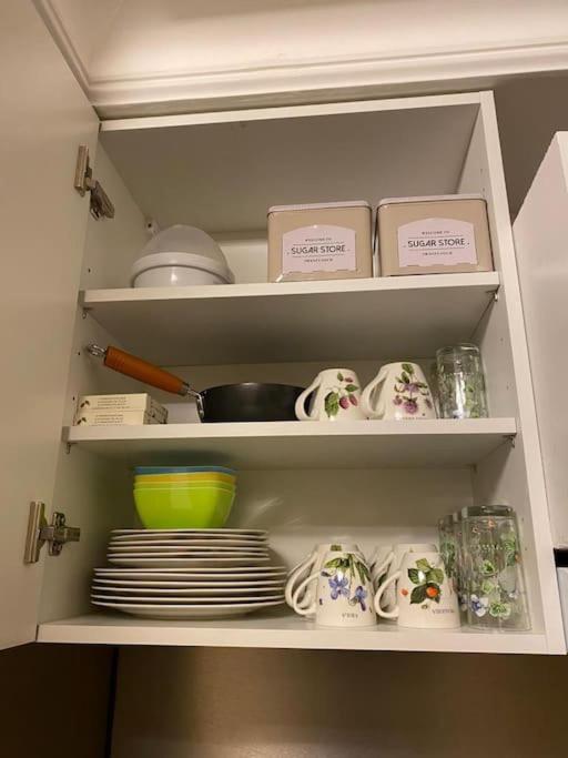 Premium Studio 2 Minutes Walk From Champs-Elysees 巴黎 外观 照片
